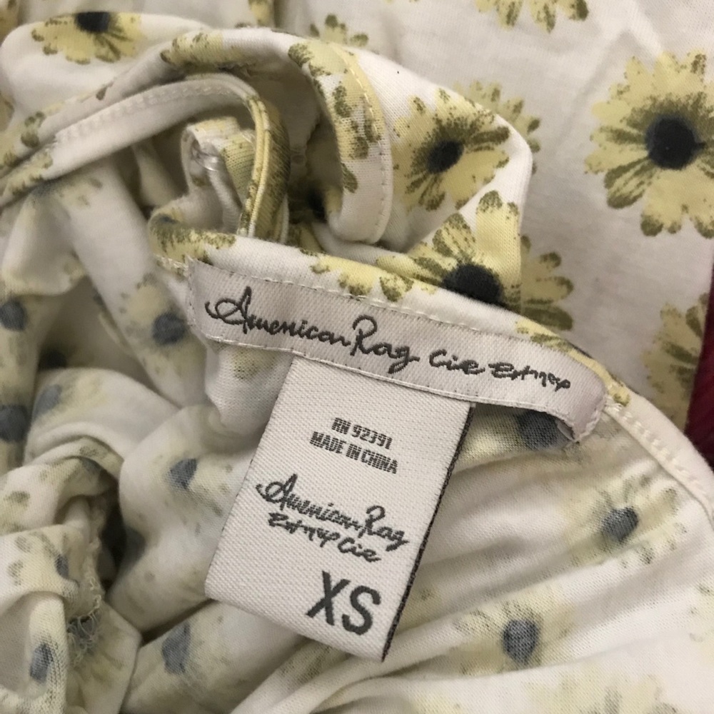 American Rag Daisy Dress - Picture 2 of 2